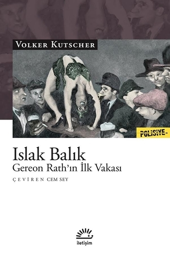 Islak Balık Islak Balık