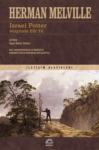 Israel Potter Israel Potter