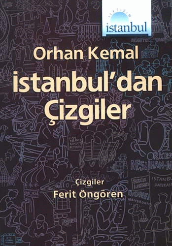 İstanbul'dan Çizgiler İstanbul'dan Çizgiler