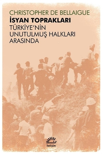 İsyan Toprakları İsyan Toprakları
