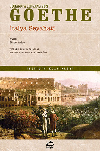 İtalya Seyahati İtalya Seyahati