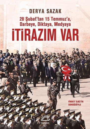 İtirazım Var İtirazım Var