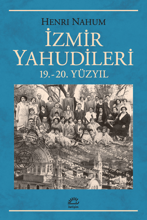 İzmir Yahudileri İzmir Yahudileri