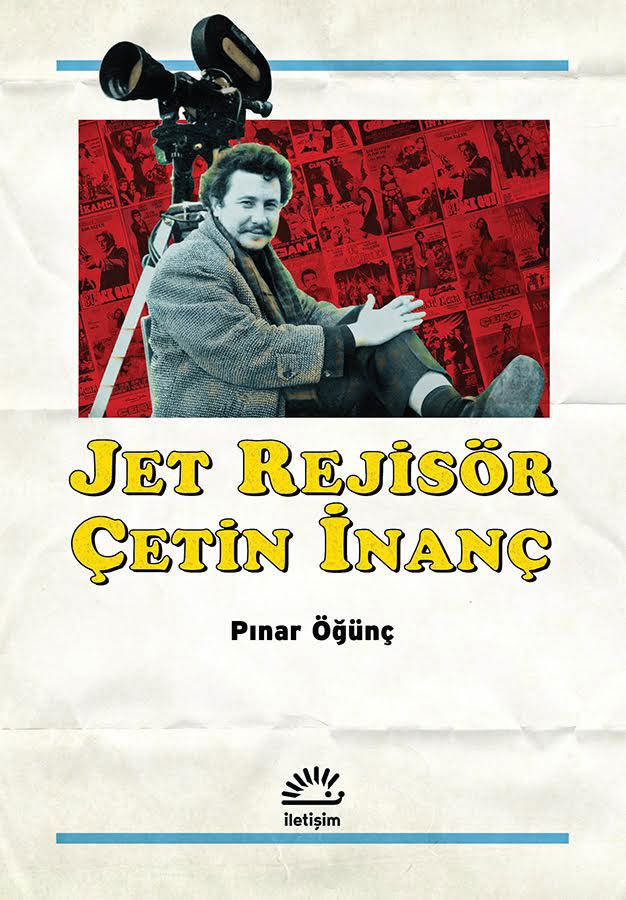 Jet Rejisör Çetin İnanç Jet Rejisör Çetin İnanç