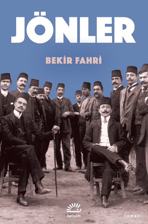 Jönler Jönler
