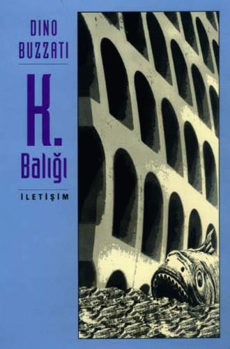 K Balığı K Balığı