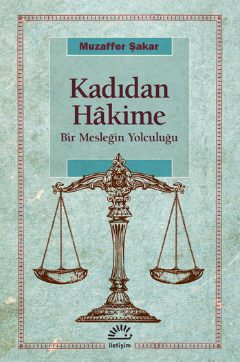 Kadıdan Hâkime Kadıdan Hâkime