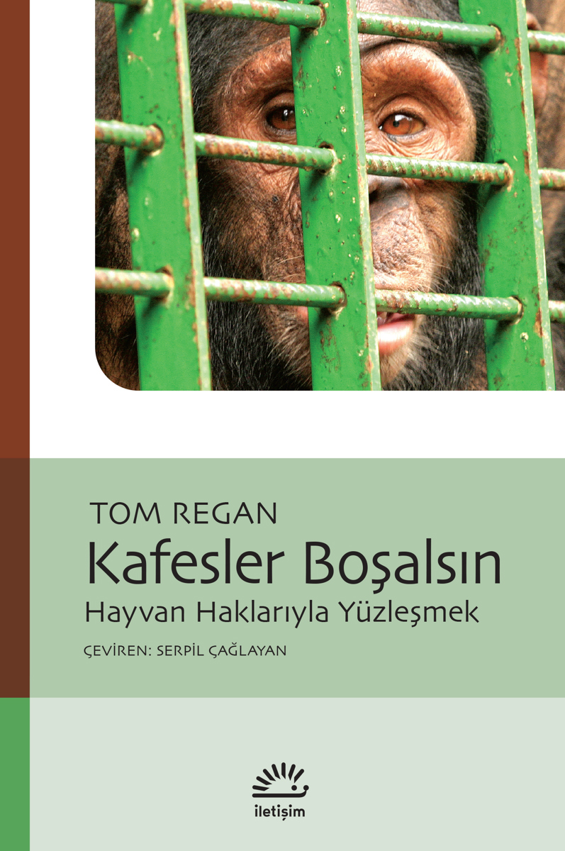 Kafesler Boşalsın Kafesler Boşalsın