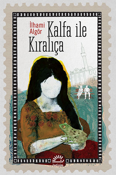 Kalfa ile Kıralıça Kalfa ile Kıralıça