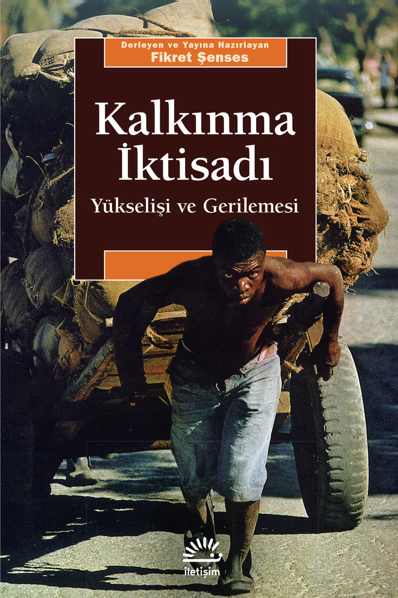 Kalkınma İktisadı Kalkınma İktisadı