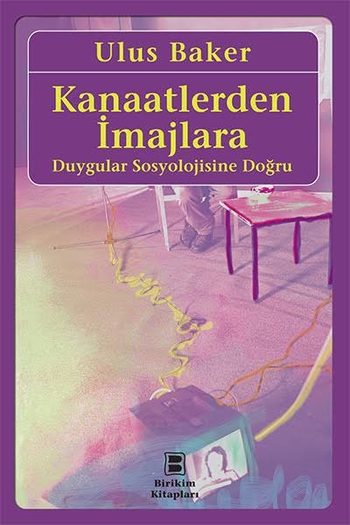 Kanaatlerden İmajlara Kanaatlerden İmajlara
