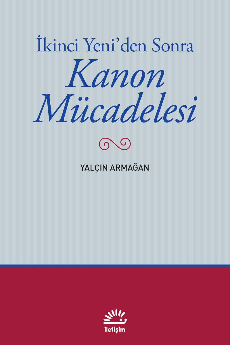 Kanon Mücadelesi Kanon Mücadelesi