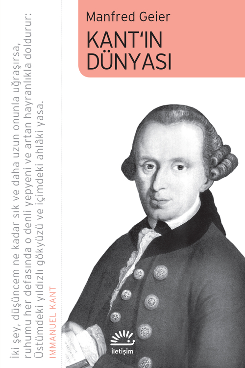 Kant’ın Dünyası Kant’ın Dünyası