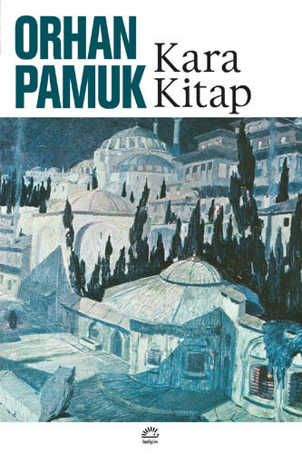 Kara Kitap Kara Kitap