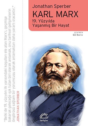 Karl Marx Karl Marx