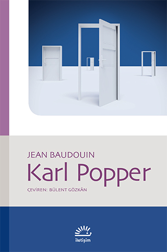 Karl Popper Karl Popper