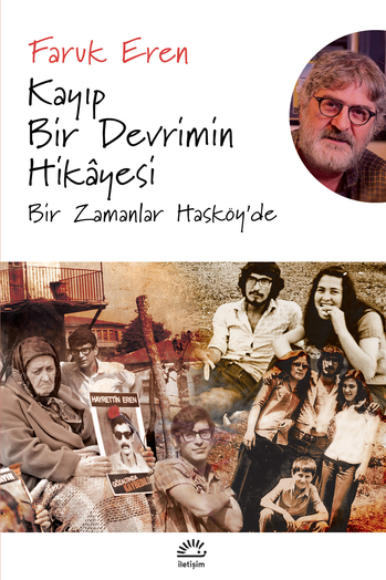 Kayıp Bir Devrimin Hikâyesi Kayıp Bir Devrimin Hikâyesi