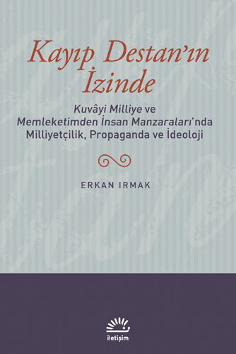 Kayıp Destan'ın İzinde Kayıp Destan'ın İzinde
