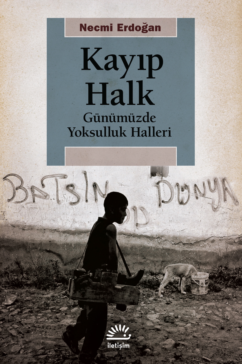 Kayıp Halk Kayıp Halk