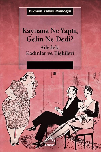 Kaynana Ne Yaptı, Gelin Ne Dedi? Kaynana Ne Yaptı, Gelin Ne Dedi?