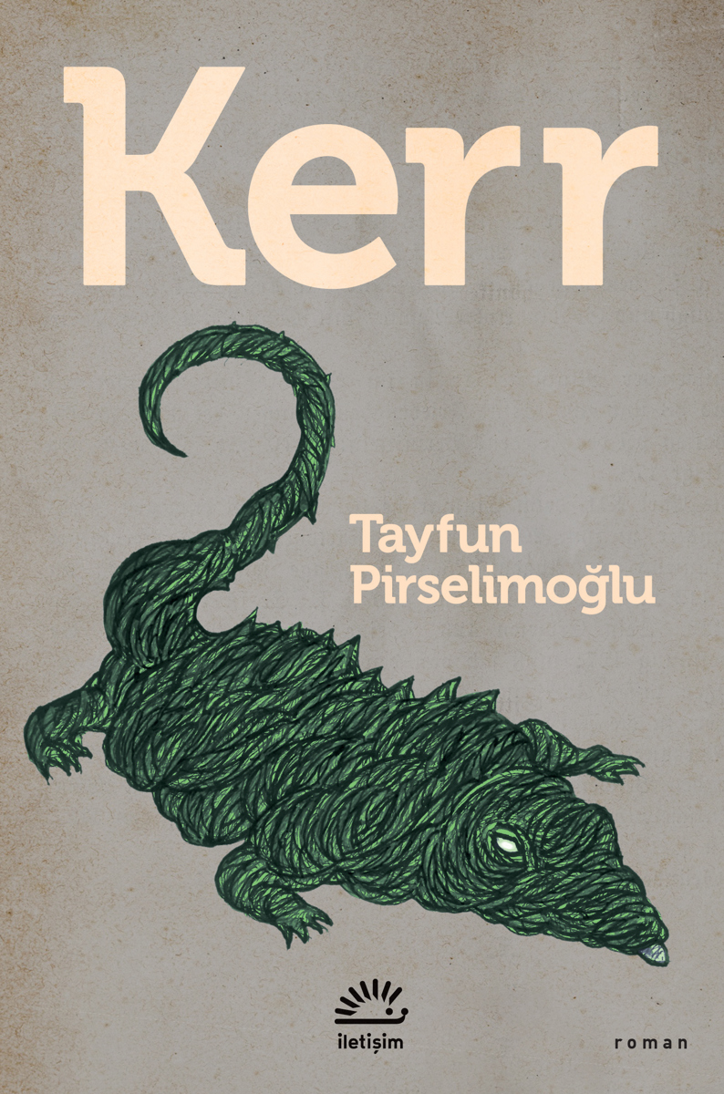Kerr Kerr