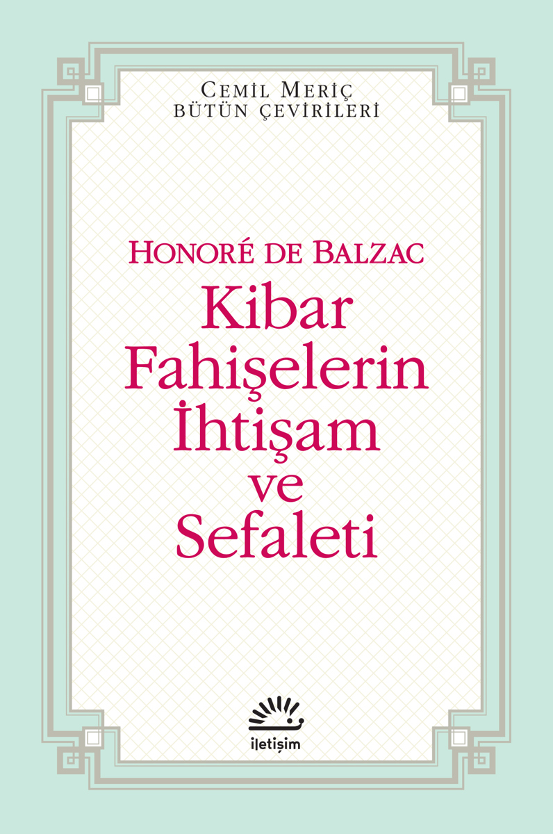 Kibar Fahişelerin İhtişam ve Sefaleti Kibar Fahişelerin İhtişam ve Sefaleti