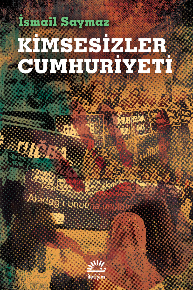 Kimsesizler Cumhuriyeti Kimsesizler Cumhuriyeti