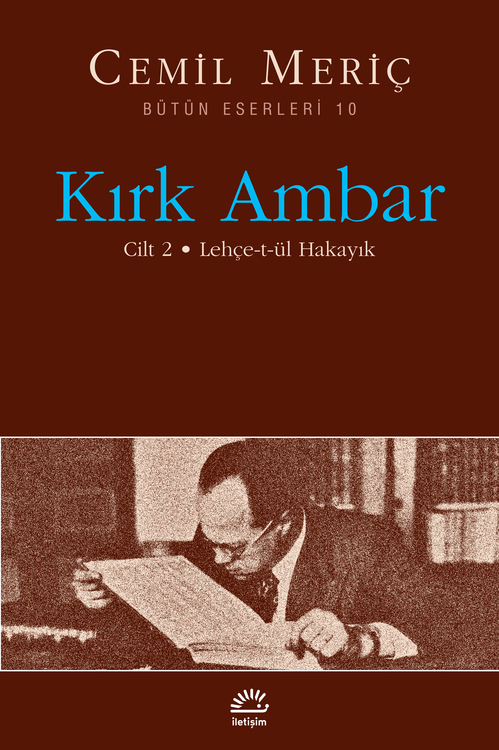 Kırk Ambar | Cilt 2 Kırk Ambar | Cilt 2