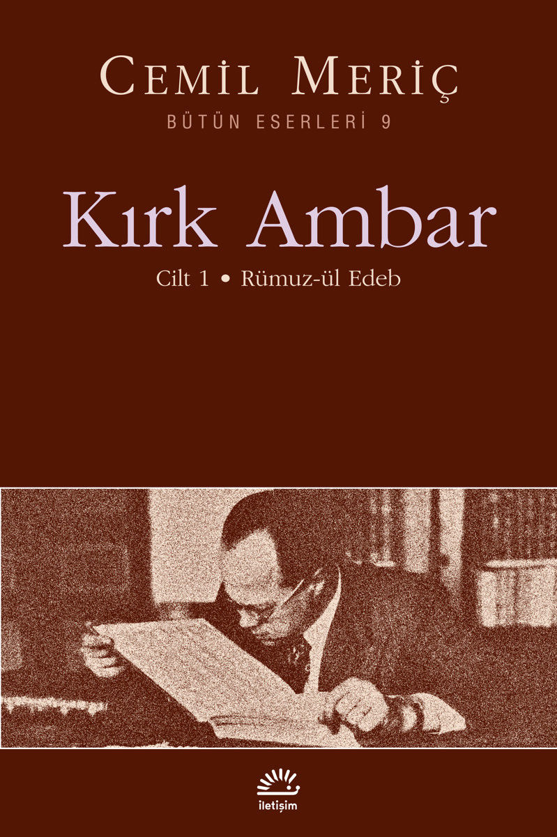 Kırk Ambar | Cilt 1 Kırk Ambar | Cilt 1