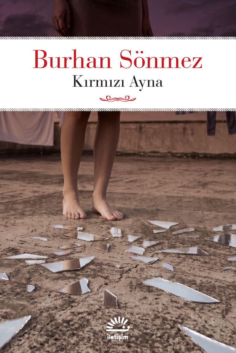 Kırmızı Ayna Kırmızı Ayna