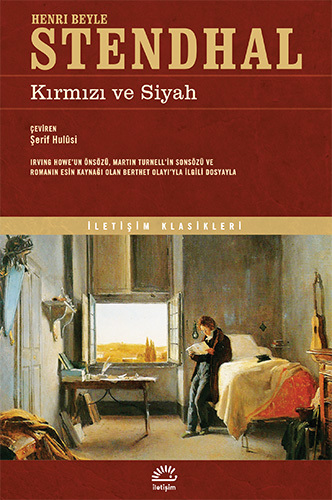 Kırmızı ve Siyah Kırmızı ve Siyah