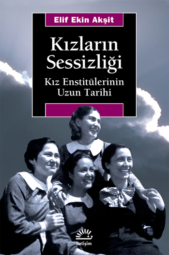 Kızların Sessizliği Kızların Sessizliği