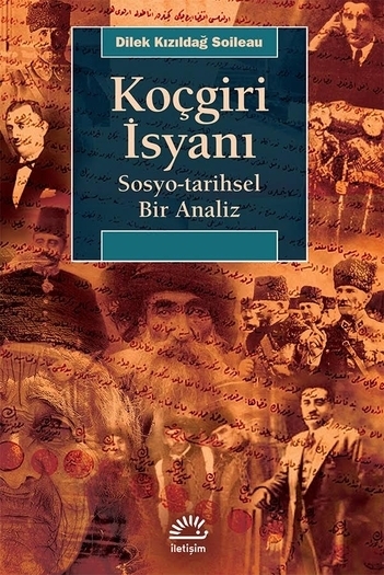 Koçgiri İsyanı Koçgiri İsyanı