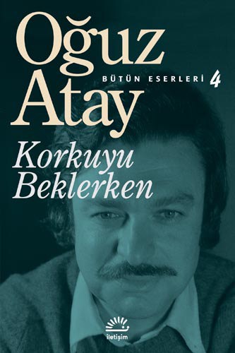 Korkuyu Beklerken Korkuyu Beklerken