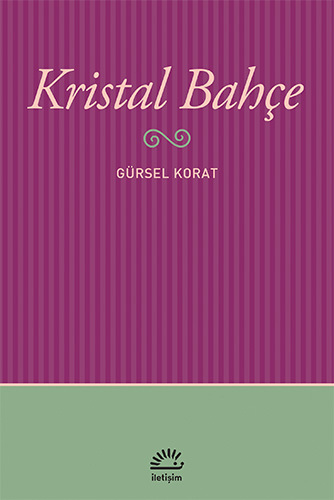 Kristal Bahçe Kristal Bahçe