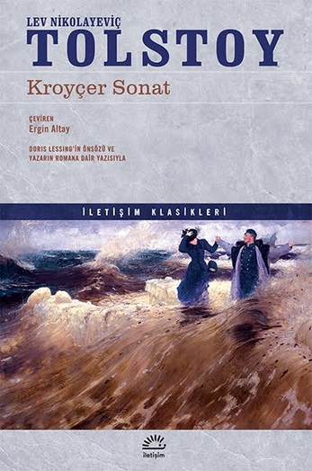 Kroyçer Sonat Kroyçer Sonat