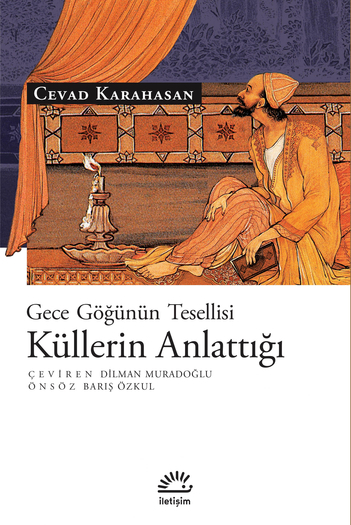 Küllerin Anlattığı Küllerin Anlattığı