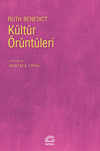 Kültür Örüntüleri Kültür Örüntüleri