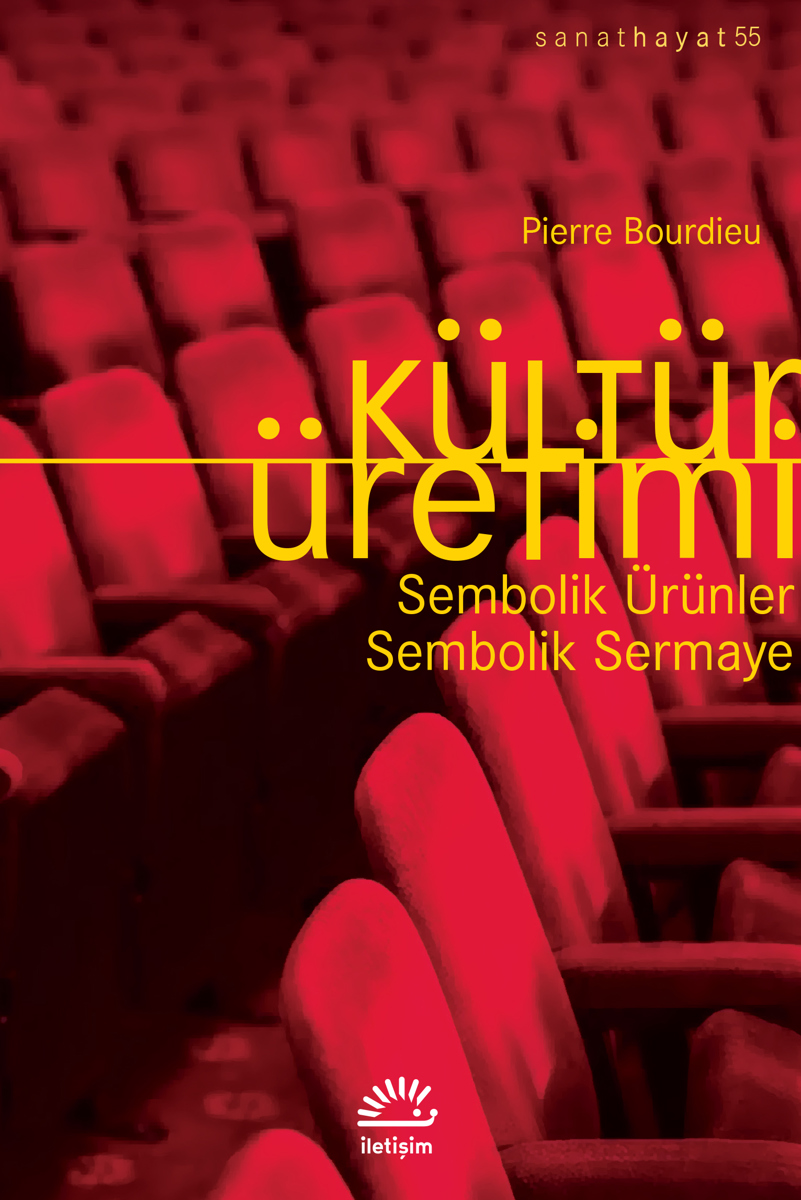 Kültür Üretimi Kültür Üretimi