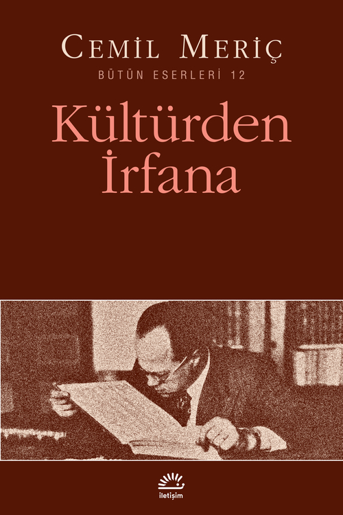Kültürden İrfana Kültürden İrfana