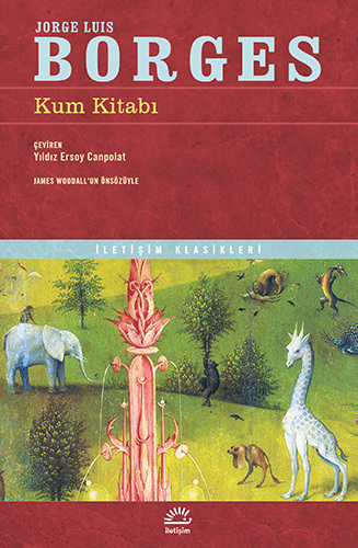 Kum Kitabı Kum Kitabı