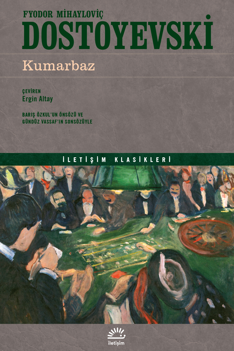 Kumarbaz Kumarbaz