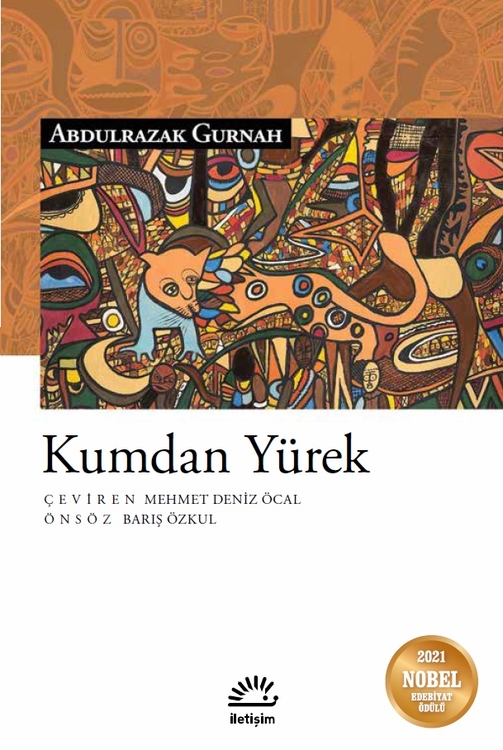 Kumdan Yürek Kumdan Yürek