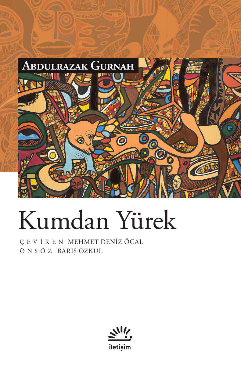 Kumdan Yürek Kumdan Yürek