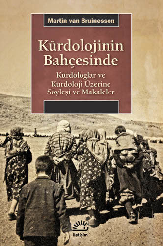 Kürdolojinin Bahçesinde Kürdolojinin Bahçesinde