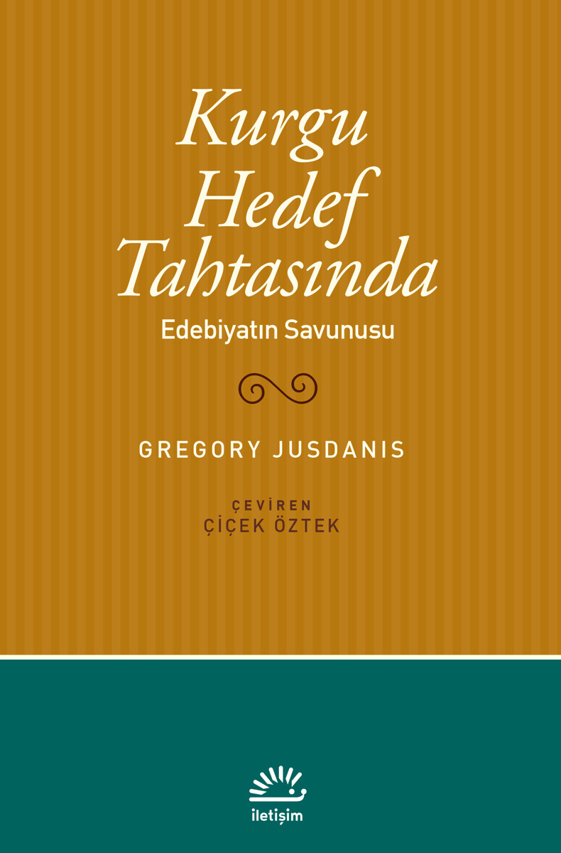 Kurgu Hedef Tahtasında Kurgu Hedef Tahtasında