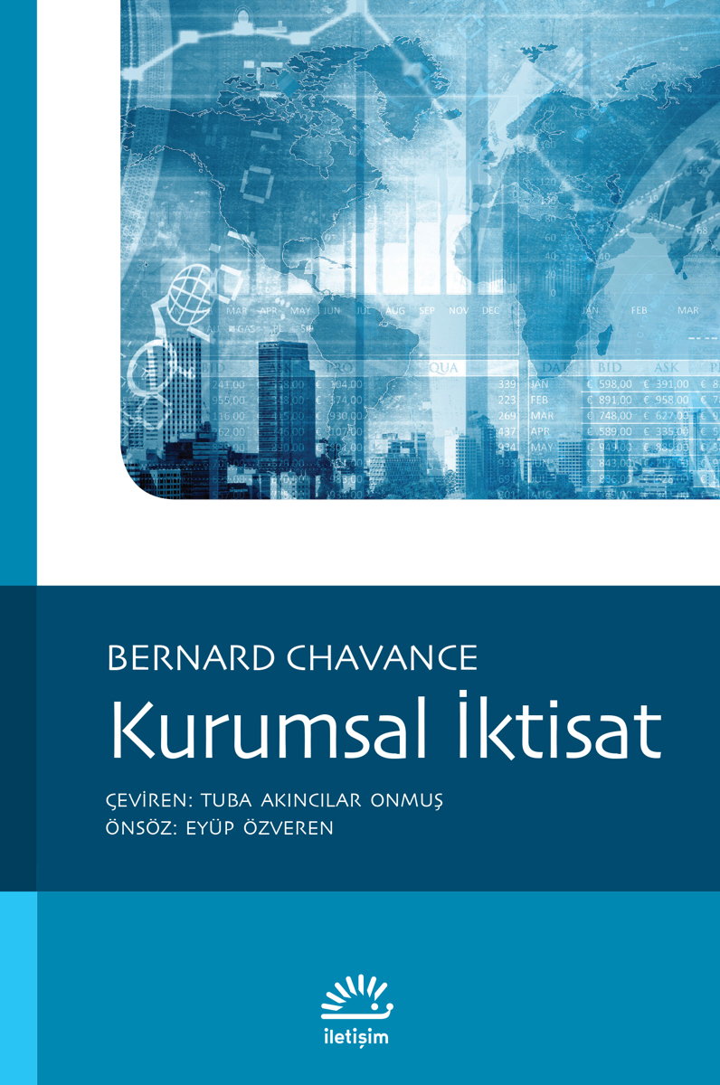Kurumsal İktisat Kurumsal İktisat