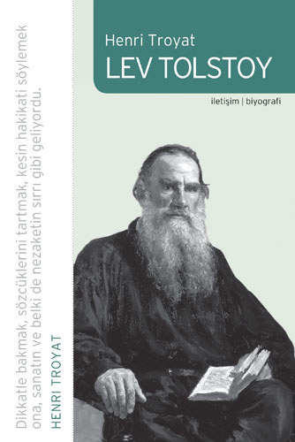 Lev Tolstoy Lev Tolstoy