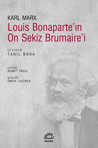 Louis Bonaparte’ın On Sekiz Brumaire’i Louis Bonaparte’ın On Sekiz Brumaire’i