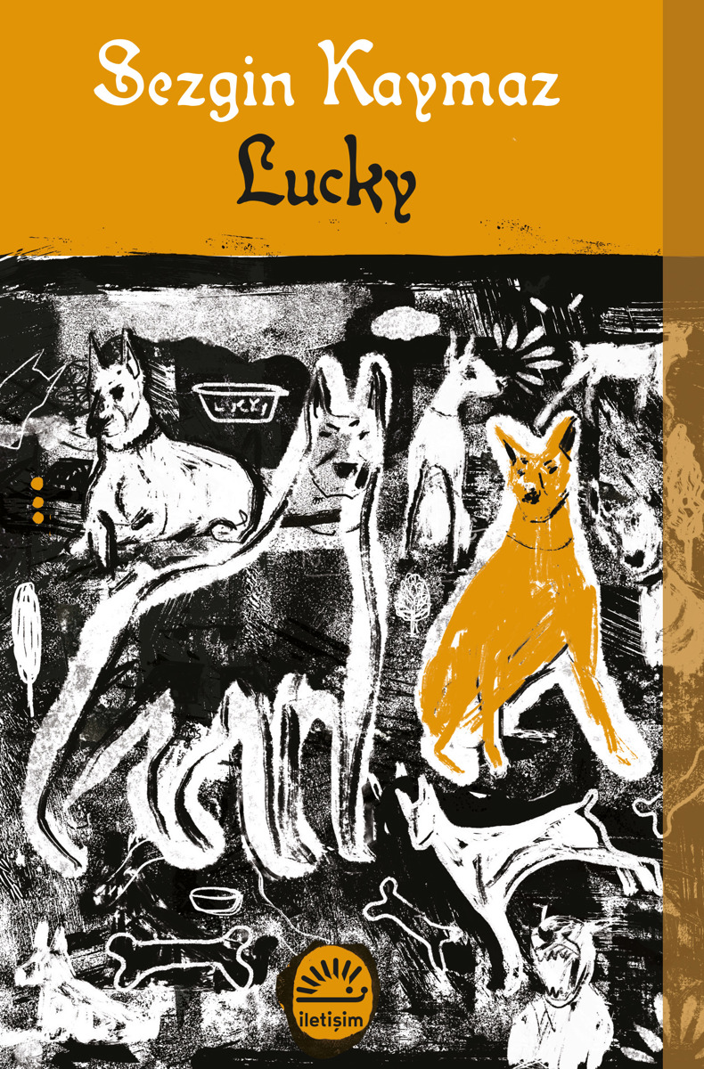 Lucky Lucky